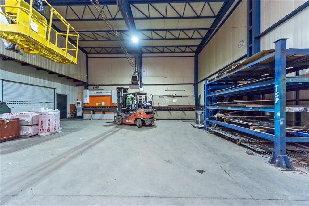 Hala - Sprzedaż - Bielsko-Biała, Polska - 30 - 800061076-394