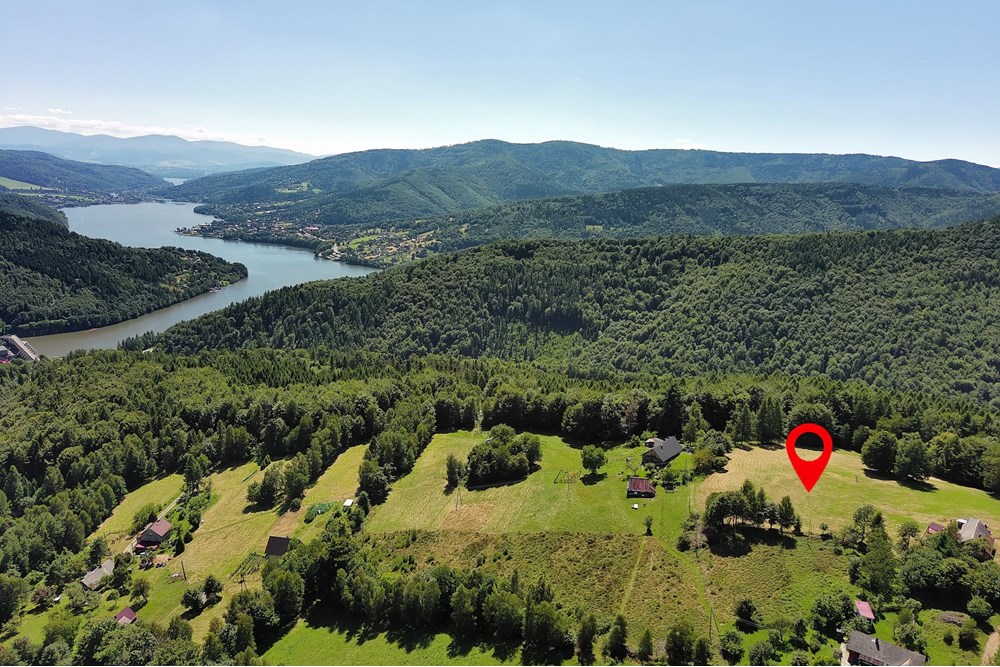 Domek wiejski - Sprzedaż - Międzybrodzie Bialskie, Polska - ZA24_035D.JPG - 800061127-26