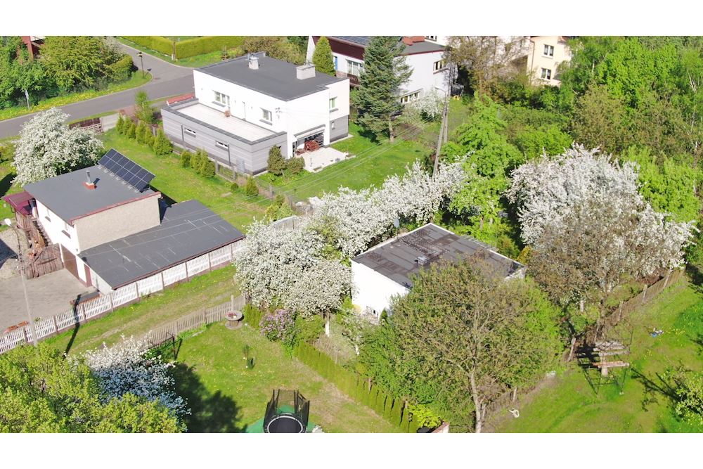 Działka budowlana - Sprzedaż - Katowice, Polska - 34 - 800041001-876