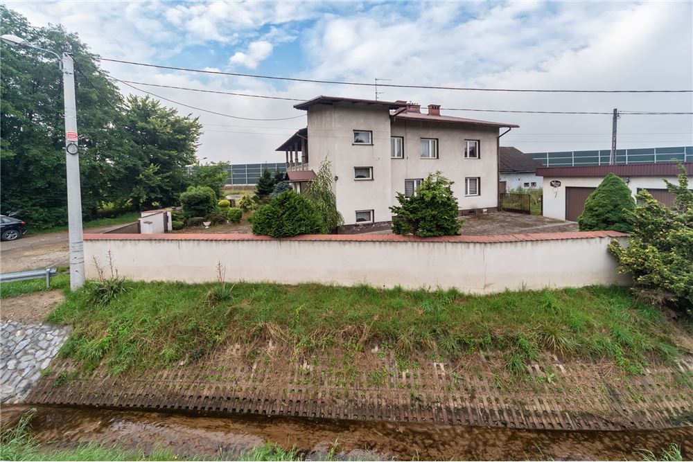 Dom wolnostojący - Sprzedaż - Jawiszowice, Polska - 9 - 800061076-422