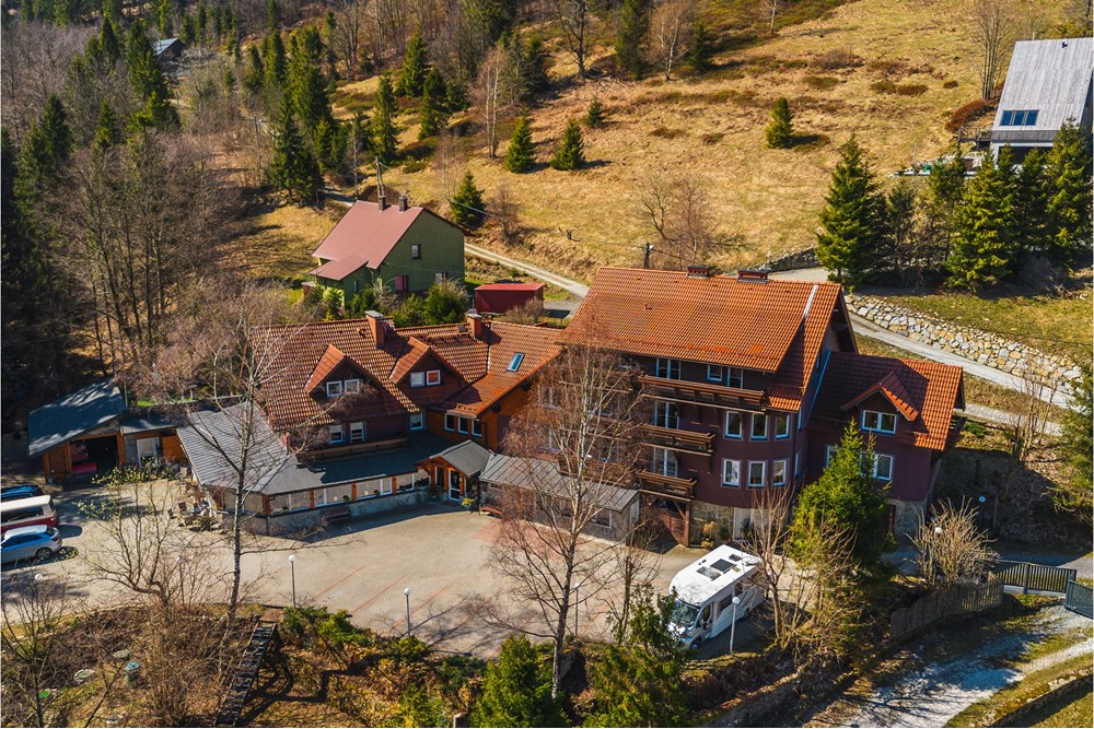 Sprzedaż firmy - Sprzedaż - Szczyrk, Polska - Hotel Szczyrk Damian-2.JPG - 800061126-16