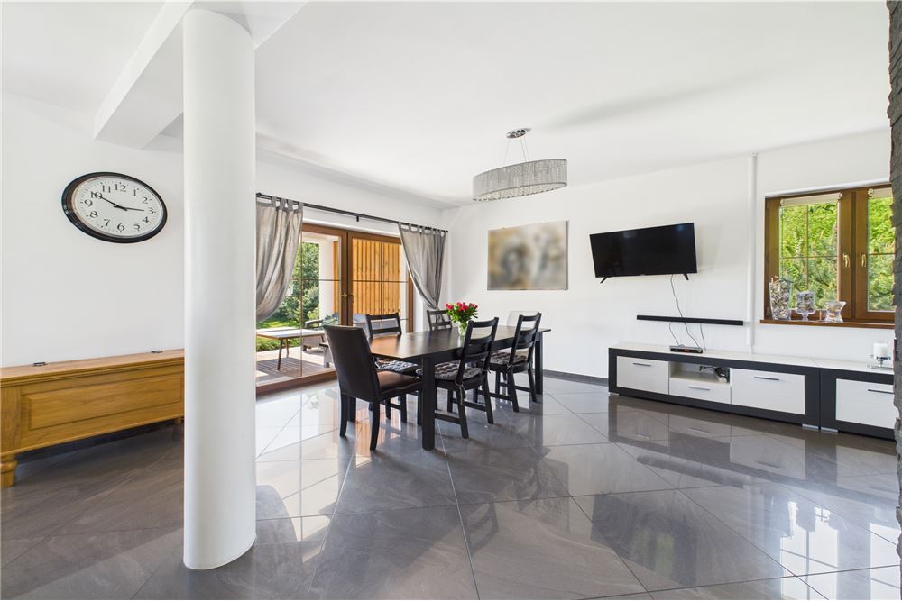 Dom jednorodzinny - Sprzedaż - Gorzyczki, Polska - 67 - 470311001-13