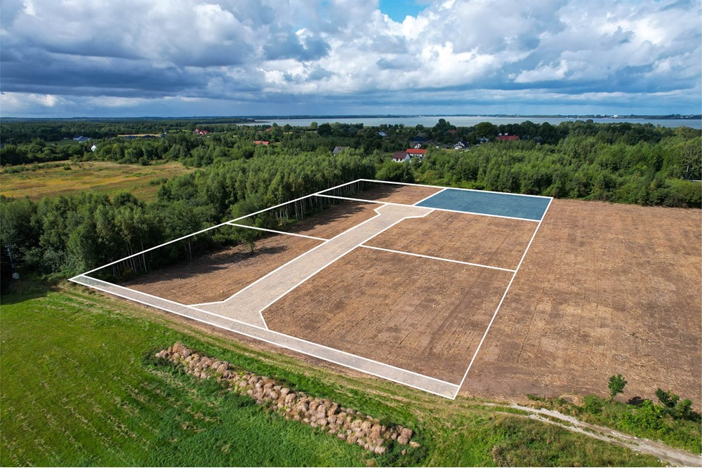 Działka budowlana - Sprzedaż - Koszalin, Polska - 10.jpg - 470281008-41