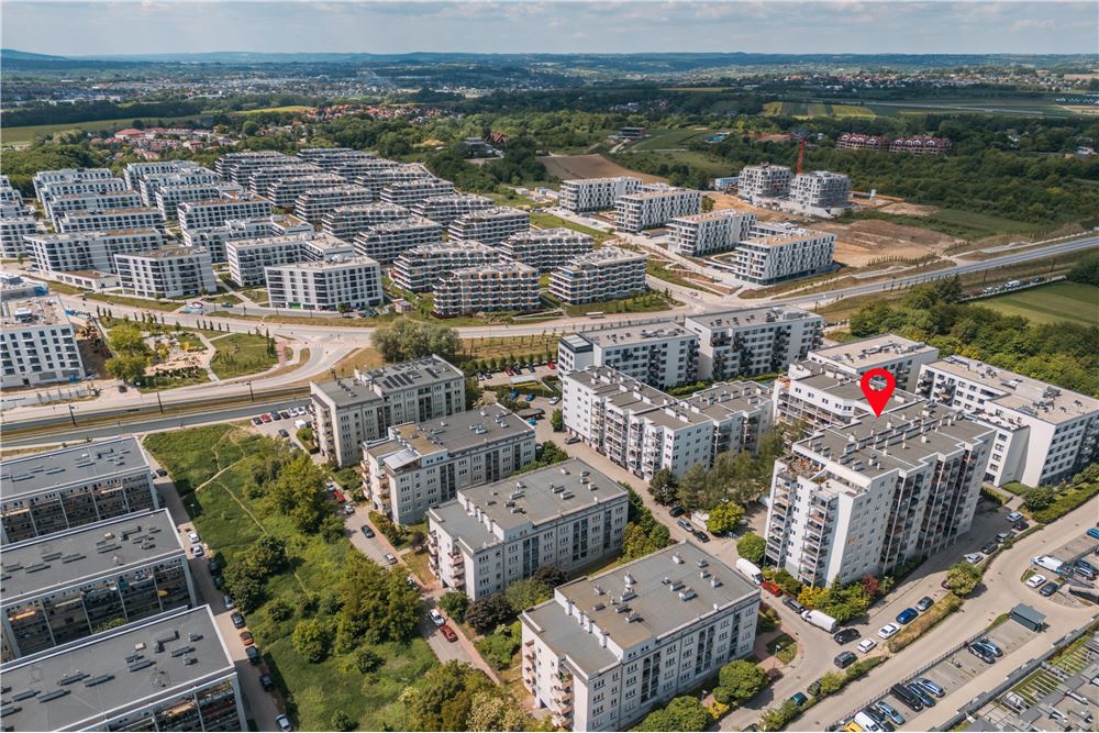 Mieszkanie - Sprzedaż - Kraków, Polska - 5 - 800241005-204