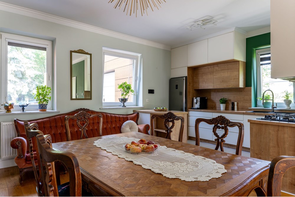 Dom wolnostojący - Sprzedaż - Jedlnia-Letnisko, Polska - JEDLNIA-40.jpg - 810251036-47