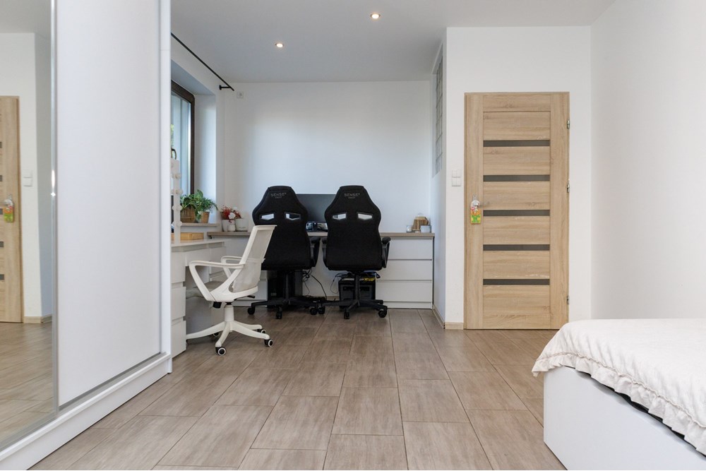 Dom dwurodzinny - Sprzedaż - Bielsko-Biała, Polska - IMG_1524.jpg - 800061103-185