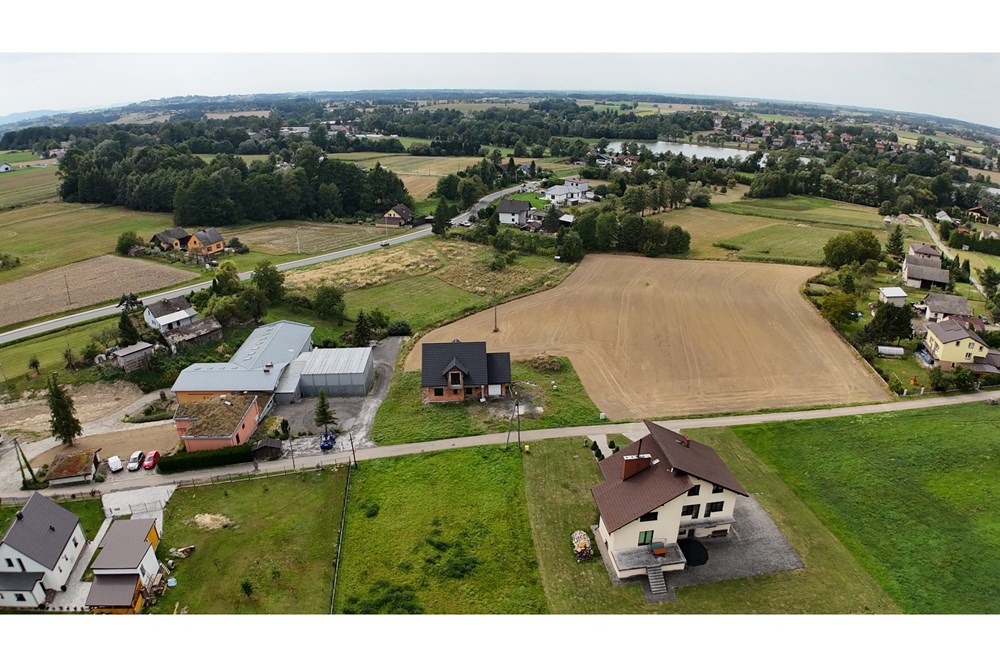 Dom wolnostojący - Sprzedaż - Cieszyn, Polska - DJI_20250828144235_0357_D.JPG - 470131058-371