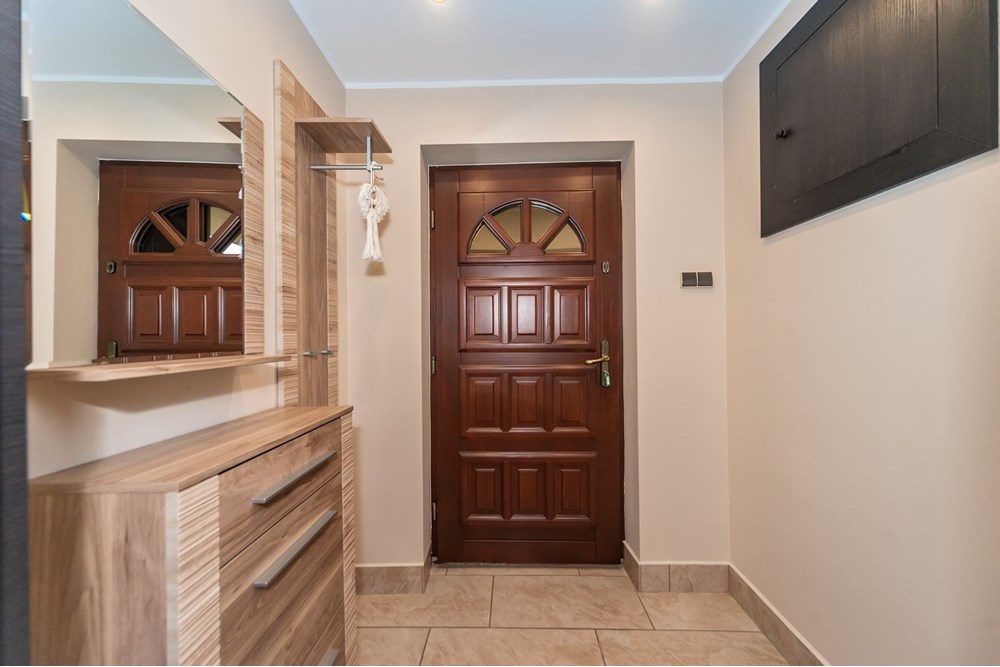 Dom dwurodzinny - Sprzedaż - Bestwinka, Polska - BEST_029M.jpg - 800061076-435