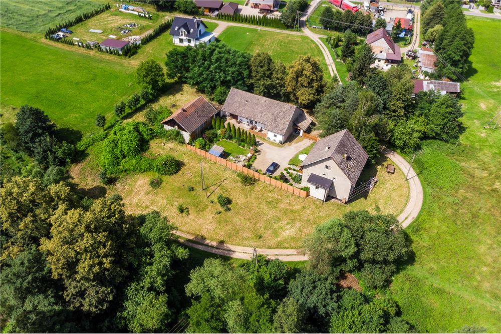 Dom wolnostojący - Sprzedaż - Grabie, Polska - 13 - 800241032-65