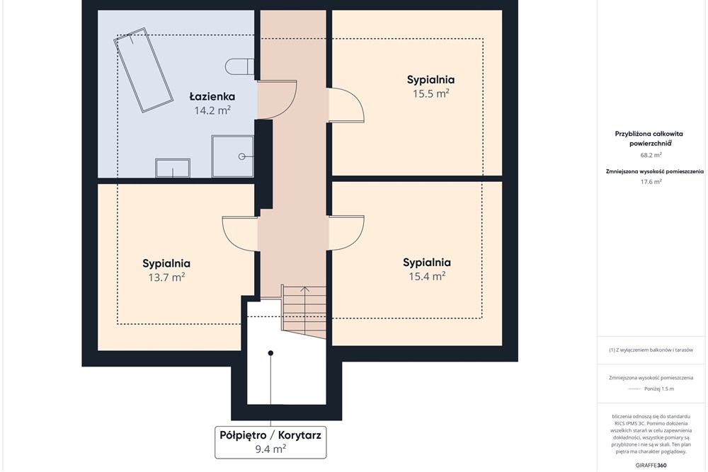Dom wolnostojący - Sprzedaż - Konikowo, Polska - 12.jpg - 470281015-2