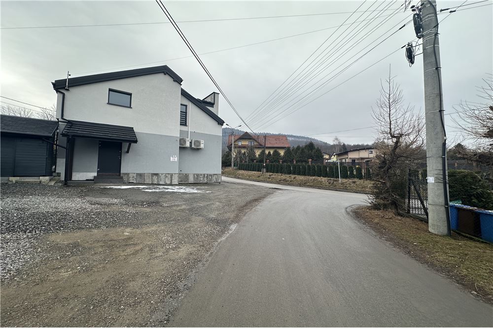 Lokal handlowy/usługowy - Wynajem - Bielsko-Biała, Polska - 40 - 800061103-137