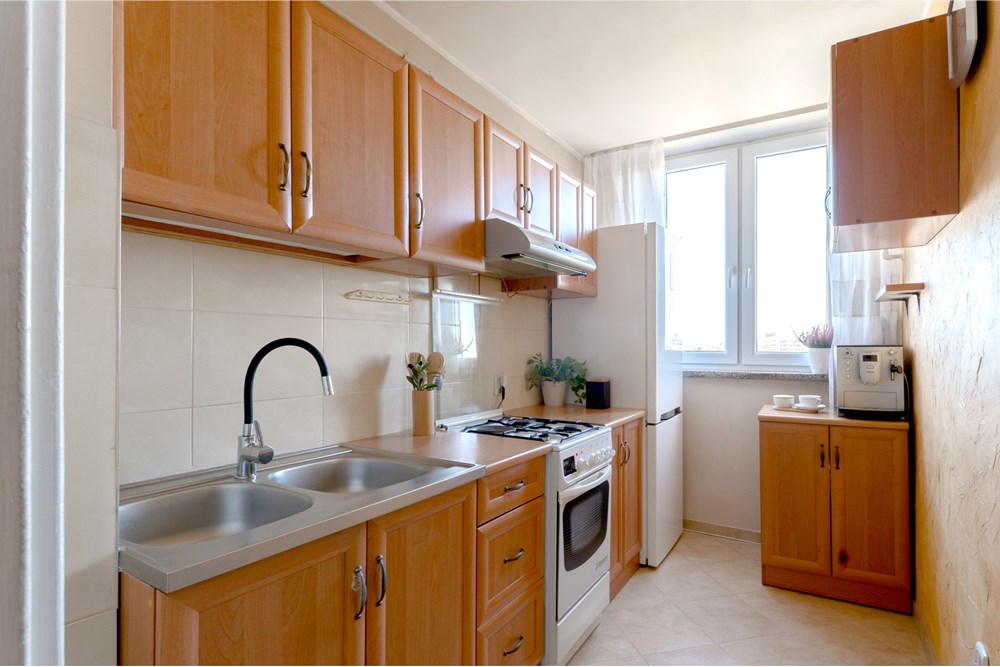 Mieszkanie - Sprzedaż - Warszawa, Polska - •KUCHNIA_1A.jpg - 810251040-35