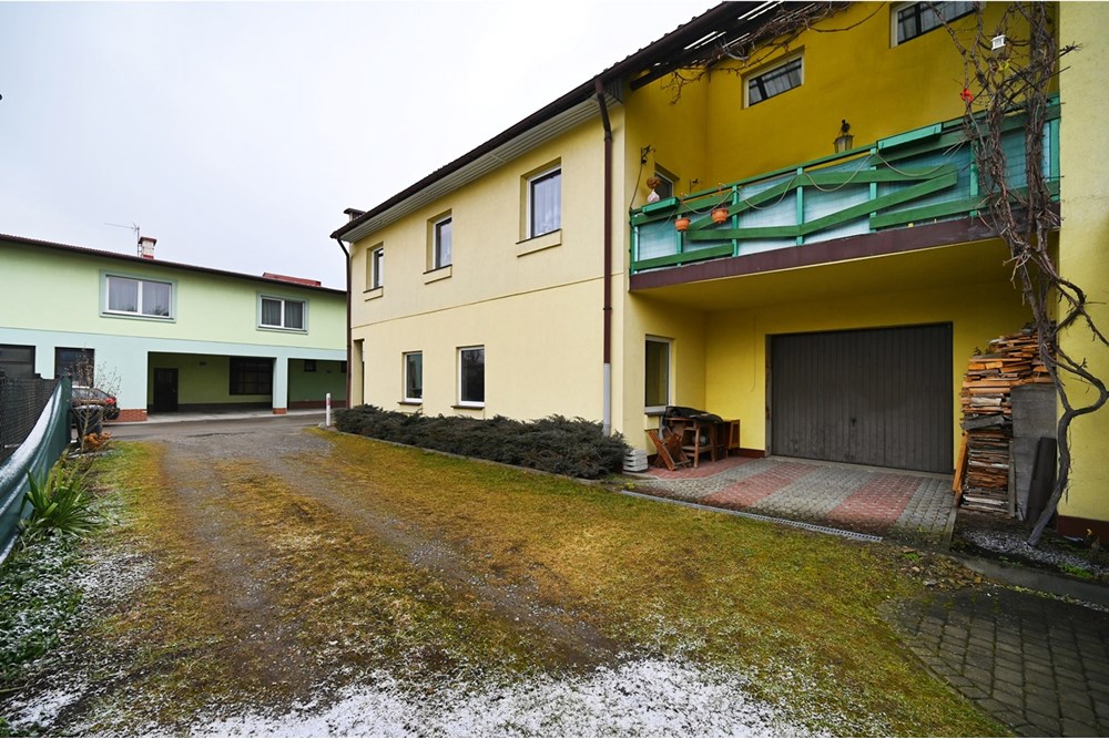 Kamienica - Sprzedaż - Żywiec, Polska - 7.JPG - 470131040-413