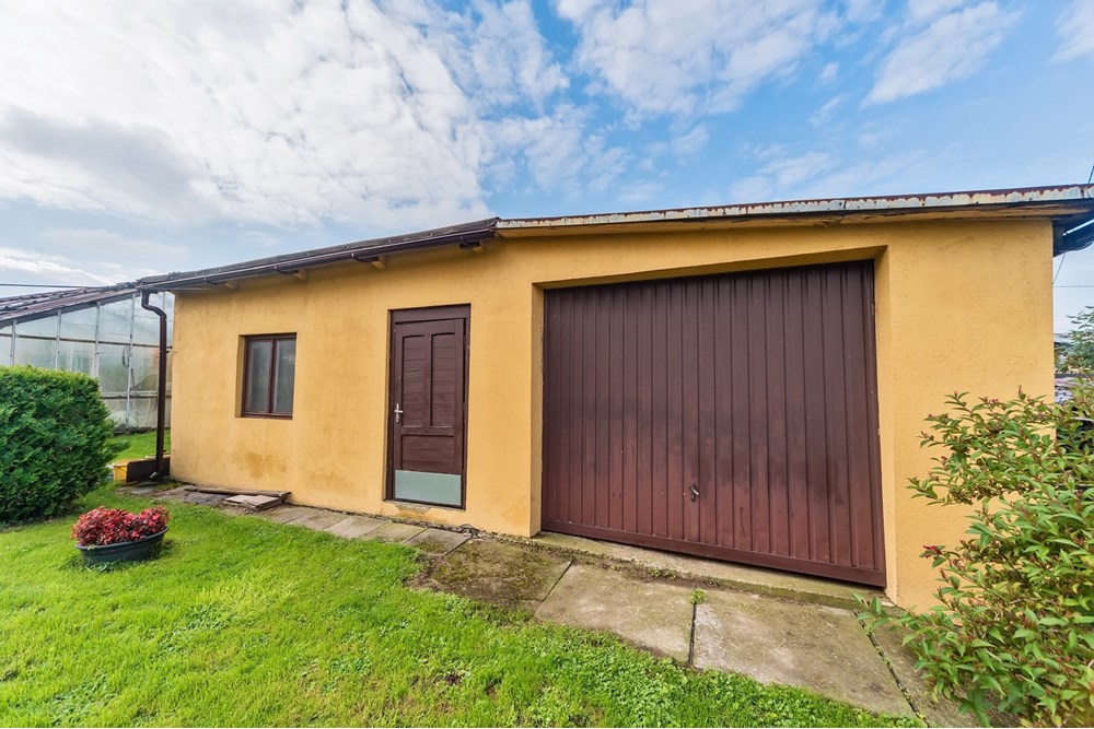 Dom wolnostojący - Sprzedaż - Jaworze, Polska - JKD_064M.jpg - 800061093-123