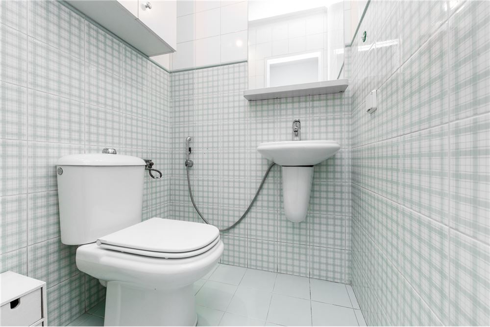 Mieszkanie - Sprzedaż - Warszawa, Polska - 16 - 810291002-134