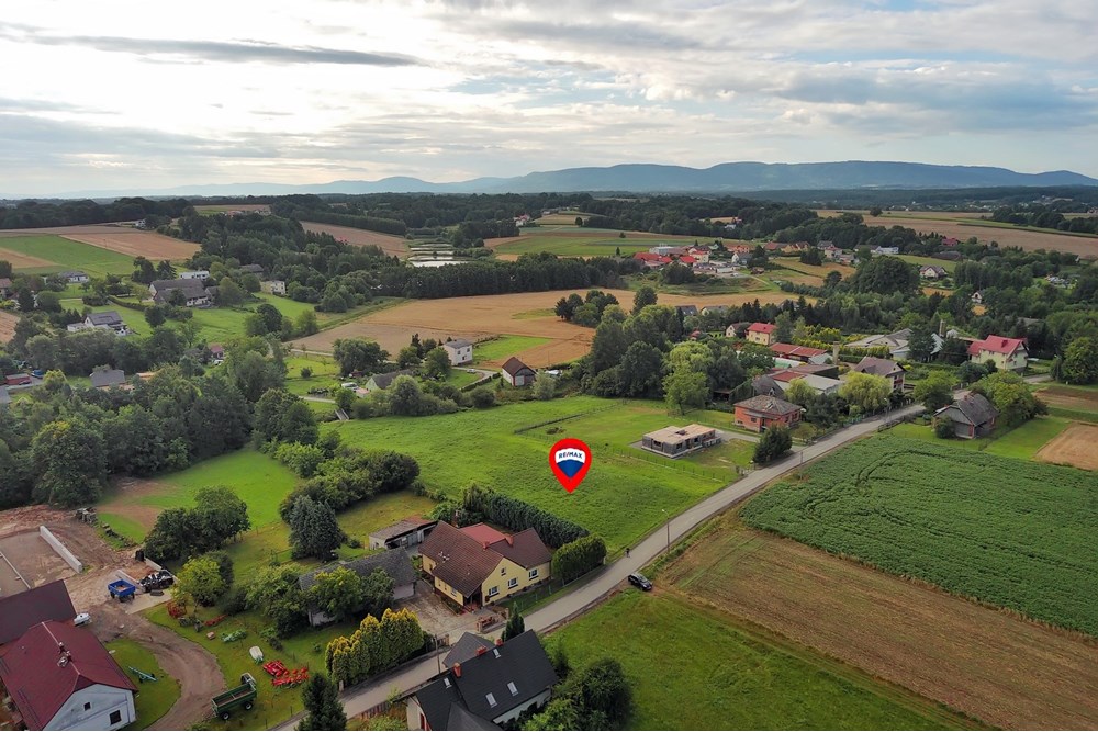 Działka budowlana - Sprzedaż - Bestwina, Polska - BES_010M.JPG - 800061093-115