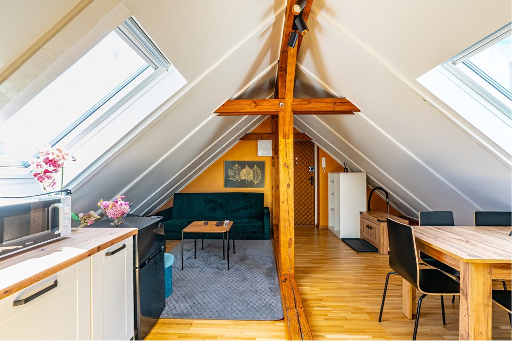 Mieszkanie dwupoziomowe - Sprzedaż - Kraków, Polska - fot-40-final.jpg - 800241031-40