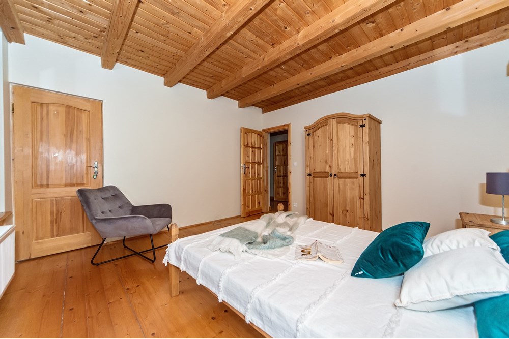 Dom wolnostojący - Sprzedaż - Rzyki, Polska - 26.jpg - 800061057-195