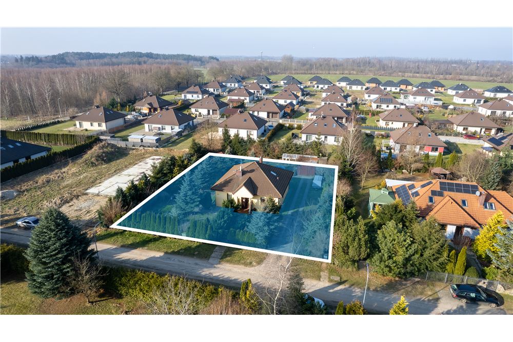 Dom wolnostojący - Sprzedaż - Konikowo, Polska - 18 - 470281003-65