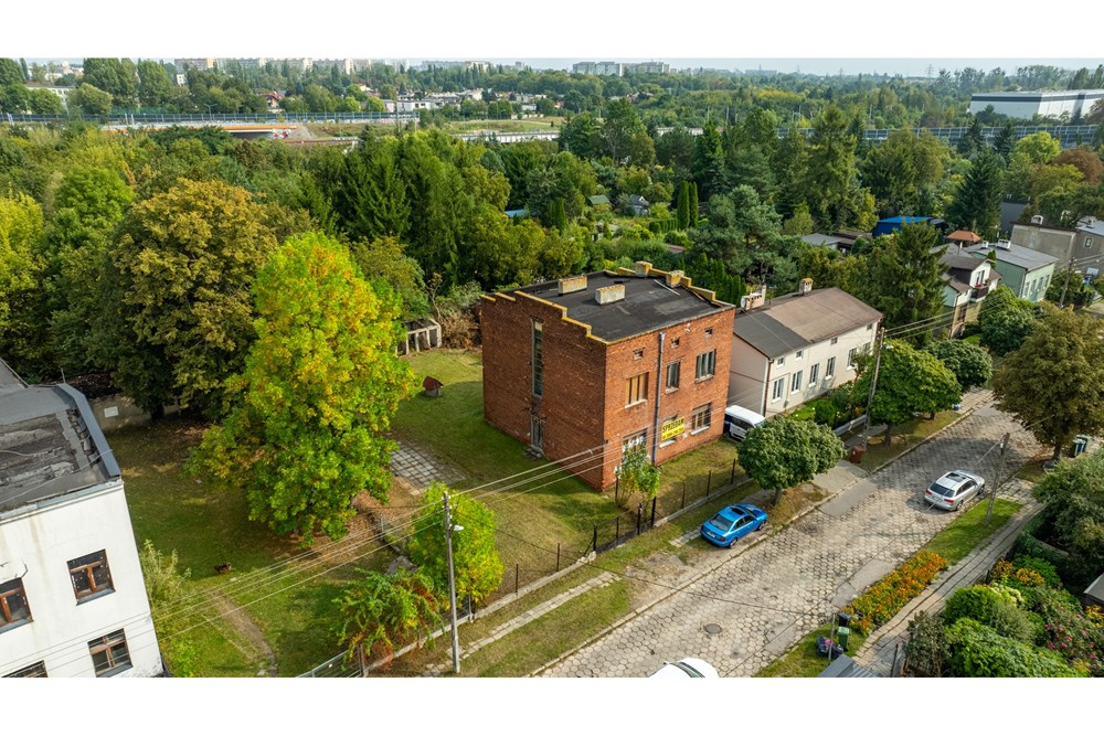 Działka budowlana - Sprzedaż - Łódź, Polska - 1a-2.jpg - 810251052-71