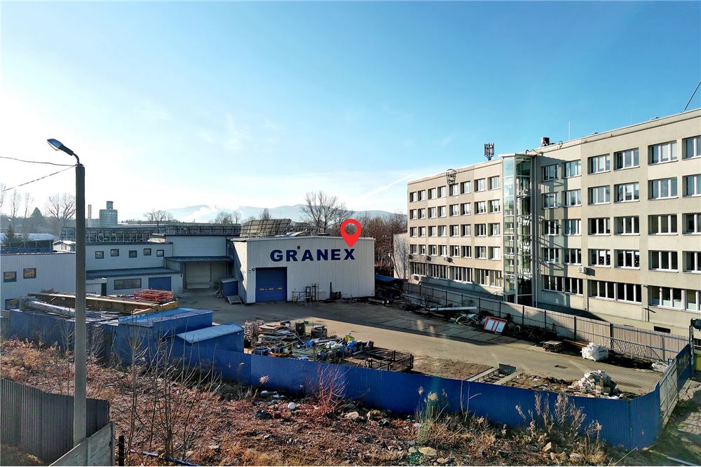 Hala - Sprzedaż - Bielsko-Biała, Polska - 3 - 800061076-394