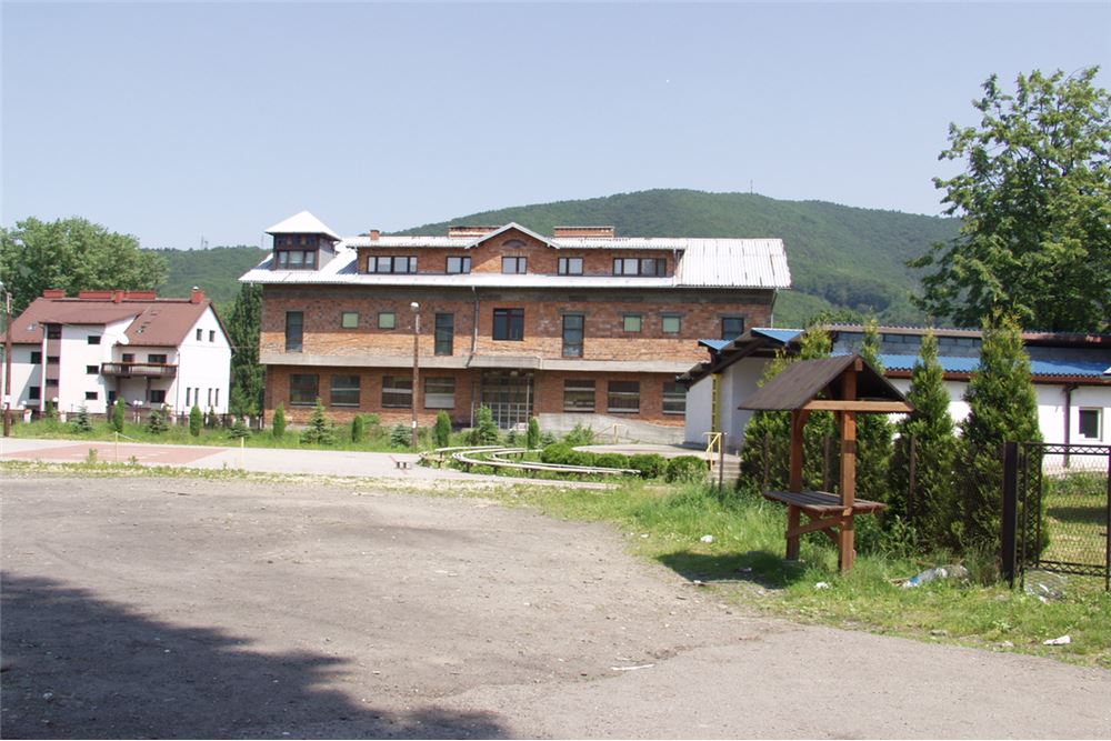 Mieszkanie - Sprzedaż - Międzybrodzie Bialskie, Polska - 5 - 800061109-30