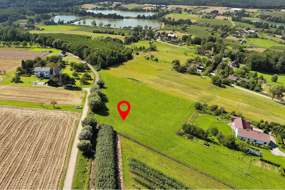 Działka budowlana - Sprzedaż - Iłownica, Polska - ILO_017M.JPG - 800061129-32