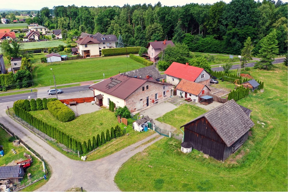 Biznes - Sprzedaż - Landek, Polska - 8.JPG - 470131111-6