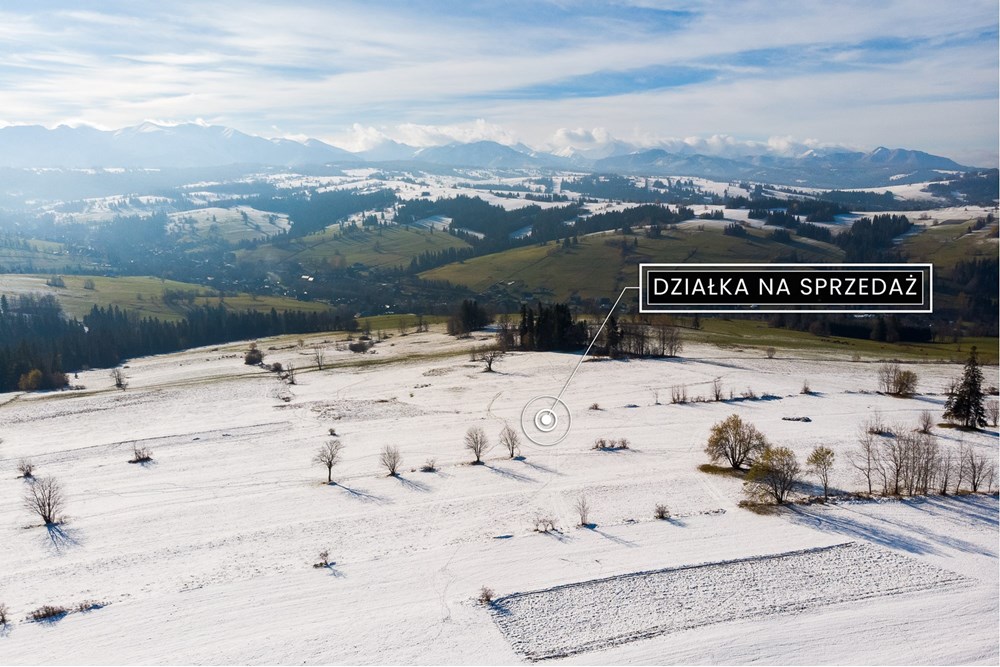 Działka - Sprzedaż - Ratułów, Polska - DJI_0391.jpg - 470151035-149