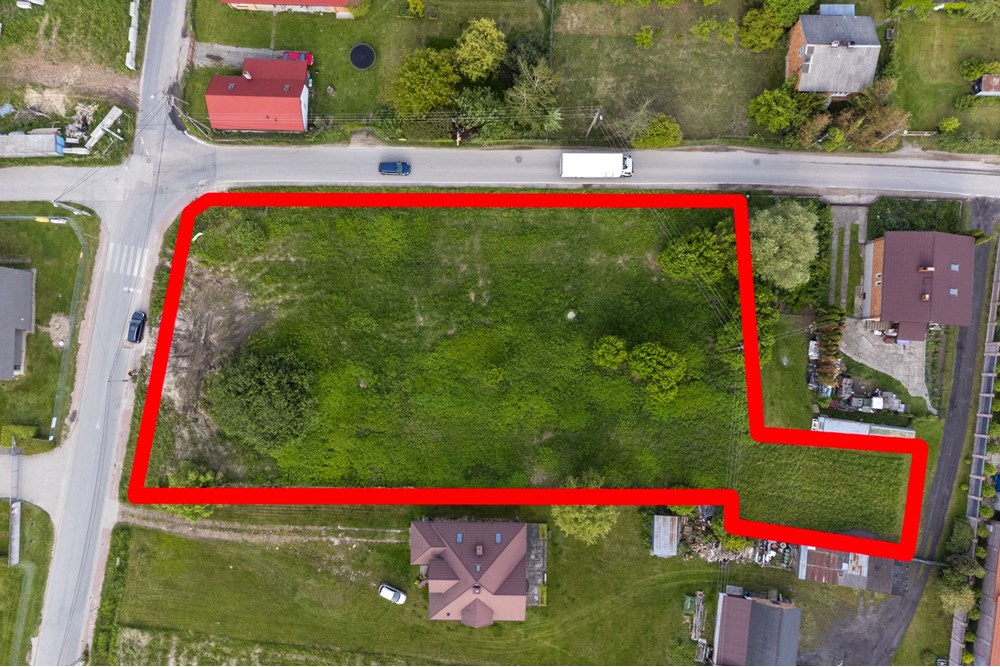 Nieruchomość gruntowa - Sprzedaż - Łubna, Polska - DJI_0719-Edit.JPG - 470271009-12