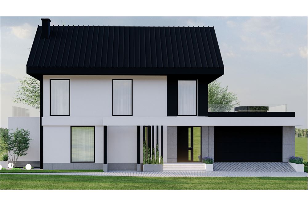 Dom wolnostojący - Sprzedaż - Szlembark, Polska - 6 - 800091040-82