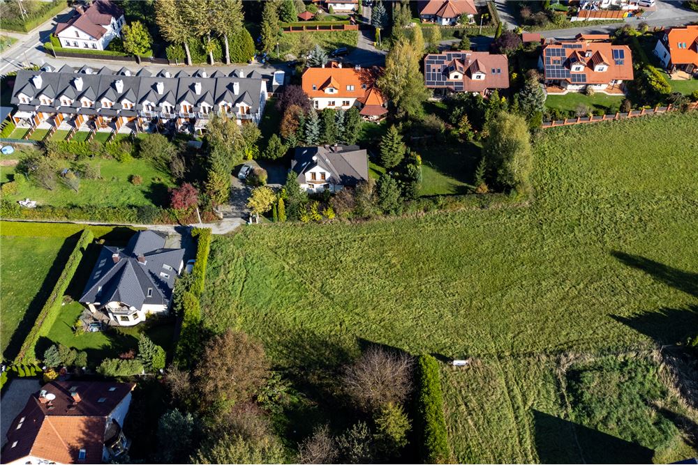 Działka budowlana - Sprzedaż - Bielsko-Biała, Polska - 44 - 800061103-181