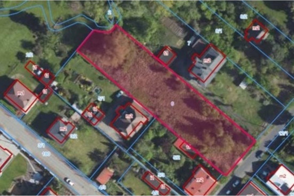 Nieruchomość gruntowa - Sprzedaż - Zawiercie, Polska - 3.JPG - 800061135-18