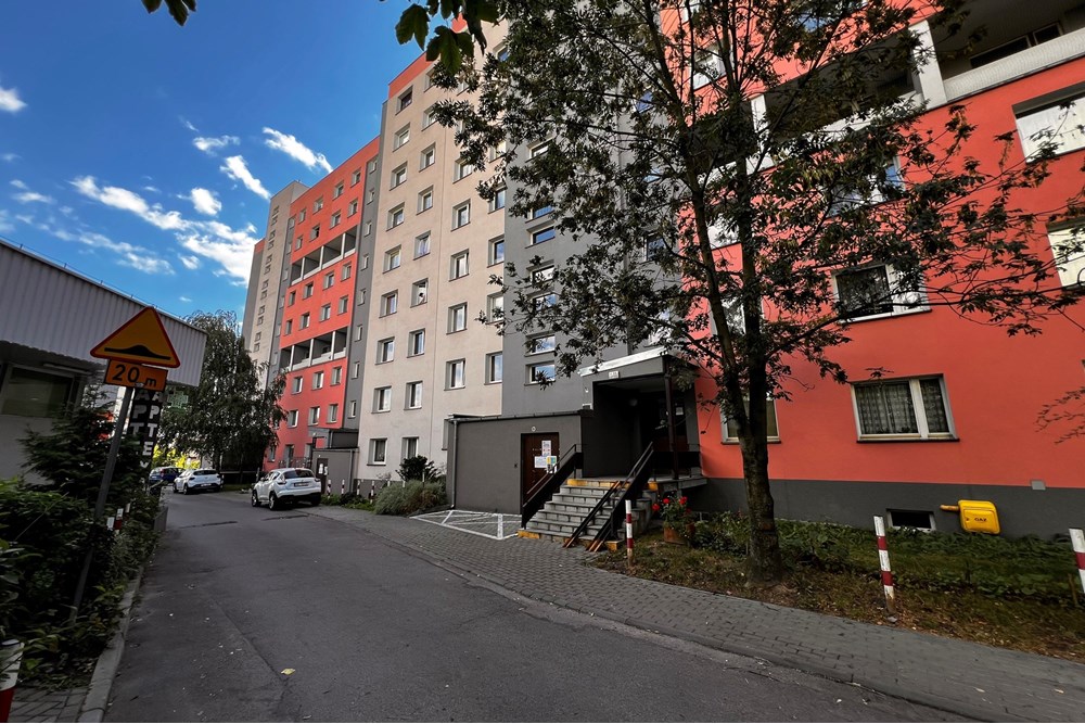 Mieszkanie - Sprzedaż - Bielsko-Biała, Polska - IMG_1479.jpeg - 800061117-37