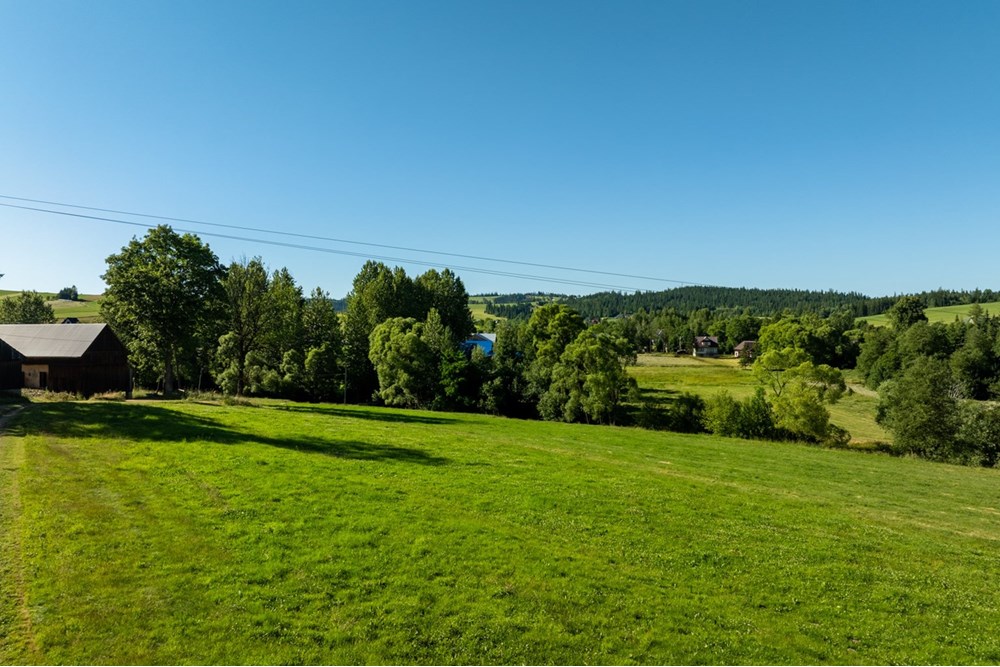 Działka budowlana - Sprzedaż - Morawczyna, Polska - DJI_0736-HDR-26.jpg - 470151039-45