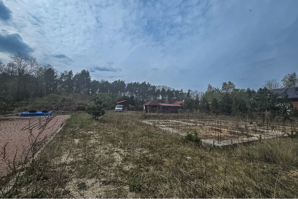 Dom wolnostojący - Sprzedaż - Zgierz, Polska - Dom-w-budowie-na-sprzedaż-Leonow-2.jpg - 470191039-134