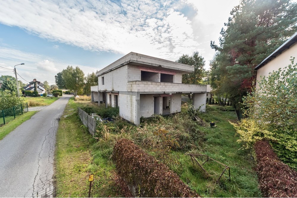 Dom wolnostojący - Sprzedaż - Zabrzeg, Polska - ZAB_003M.jpg - 800061093-124