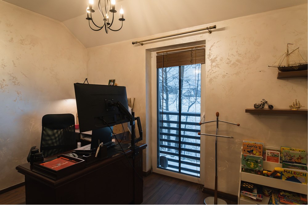 Dom bliźniak - Sprzedaż - Bielsko-Biała, Polska - IMG_0067.jpeg - 800061126-9