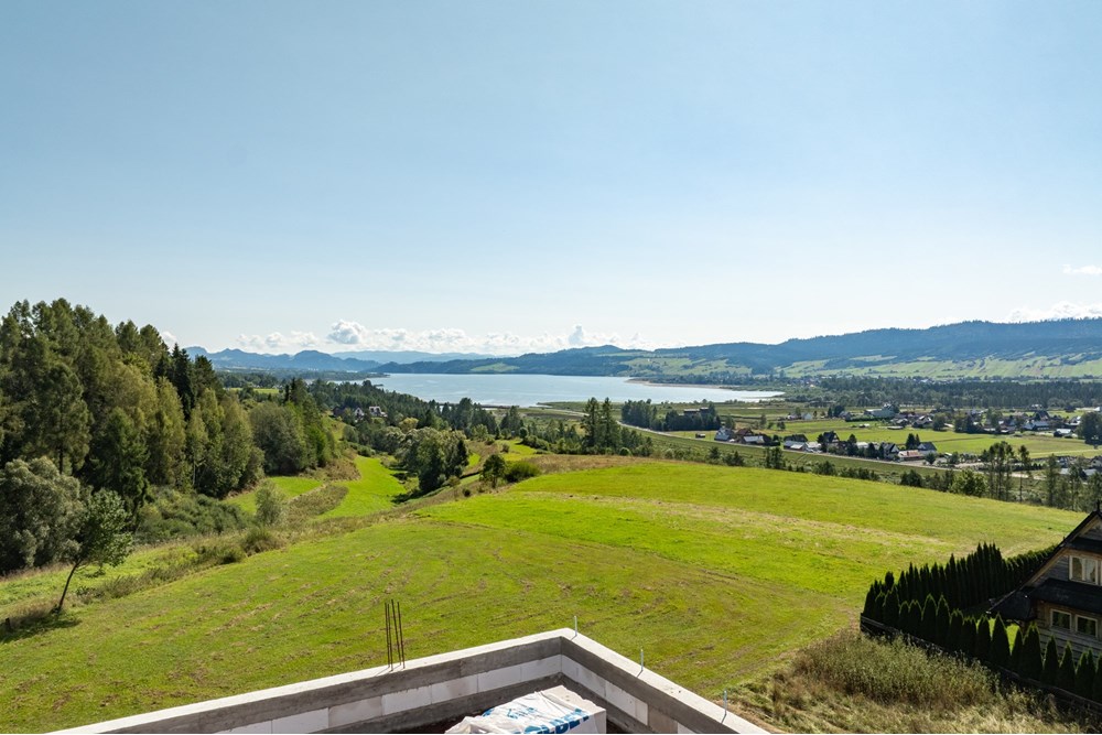 Dom wolnostojący - Sprzedaż - Szlembark, Polska - 20250912-DJI_0454-HDR.jpg - 800091040-81