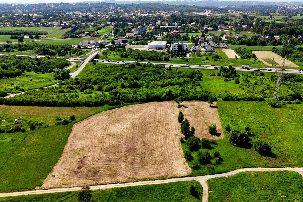 Działka budowlana - Sprzedaż - Kraków, Polska - d2.jpg - 800241049-11