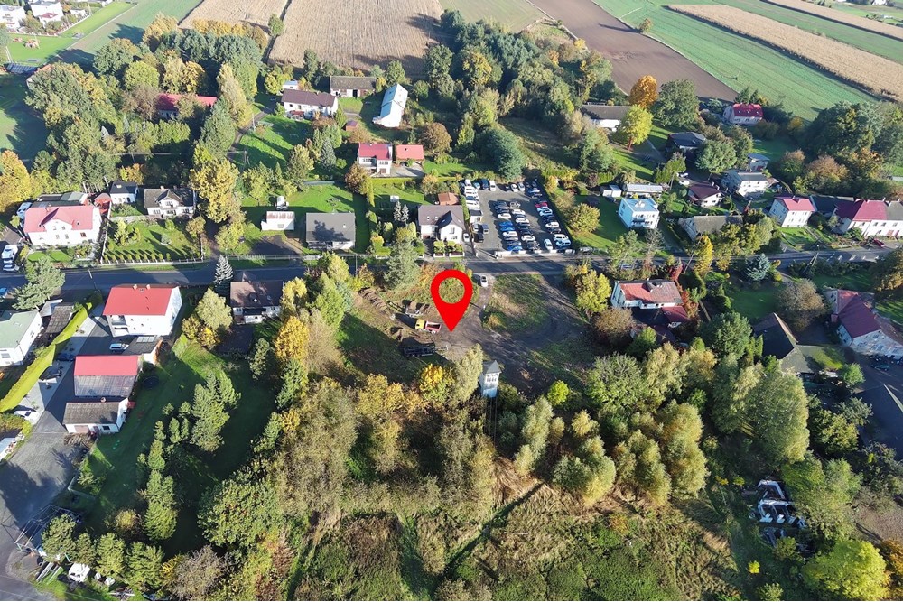 Nieruchomość inwestycyjna - Sprzedaż - Pruchna, Polska - PRU_022M.JPG - 800061076-438