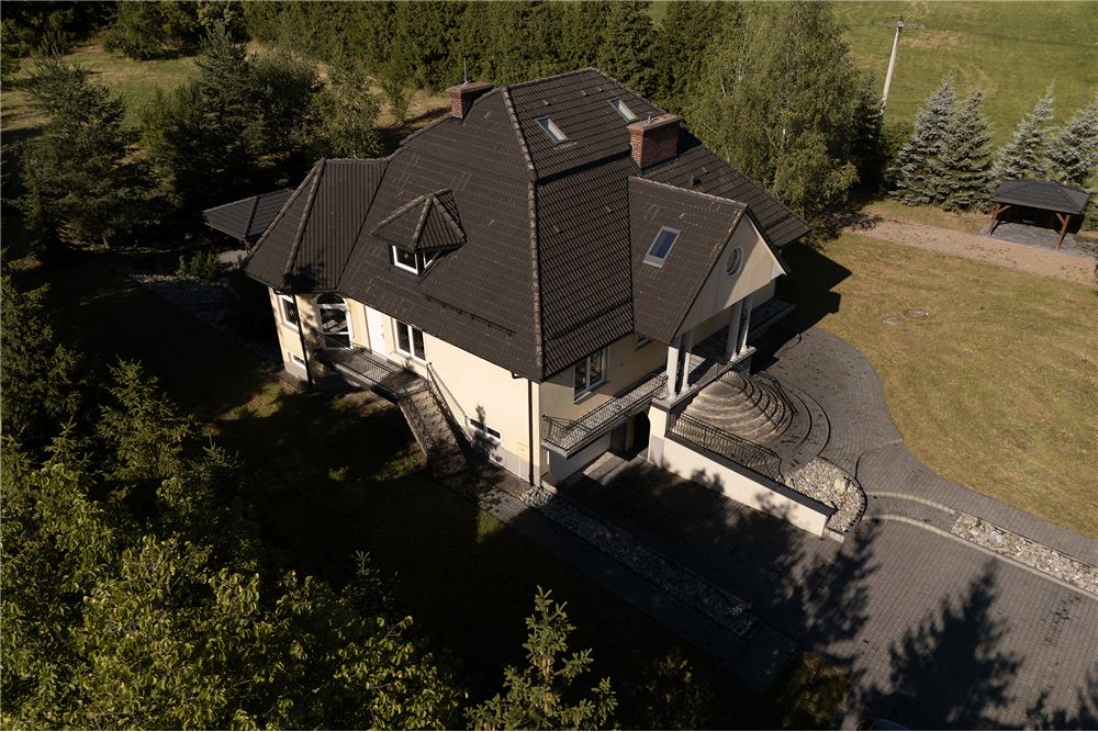 Dom wolnostojący - Sprzedaż - Tenczynek, Polska - 7 - 800241032-67