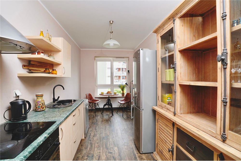 Mieszkanie - Sprzedaż - Warszawa, Polska - 34 - 810291016-4