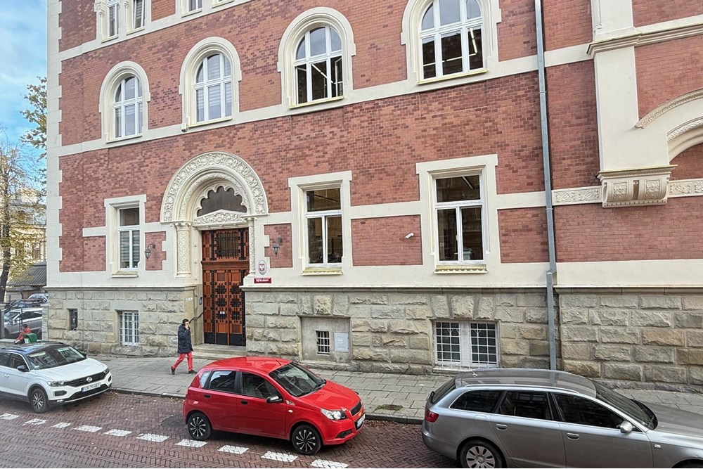 Biuro - Wynajem - Bielsko-Biała, Polska - IMG_4427.jpeg - 470131094-19