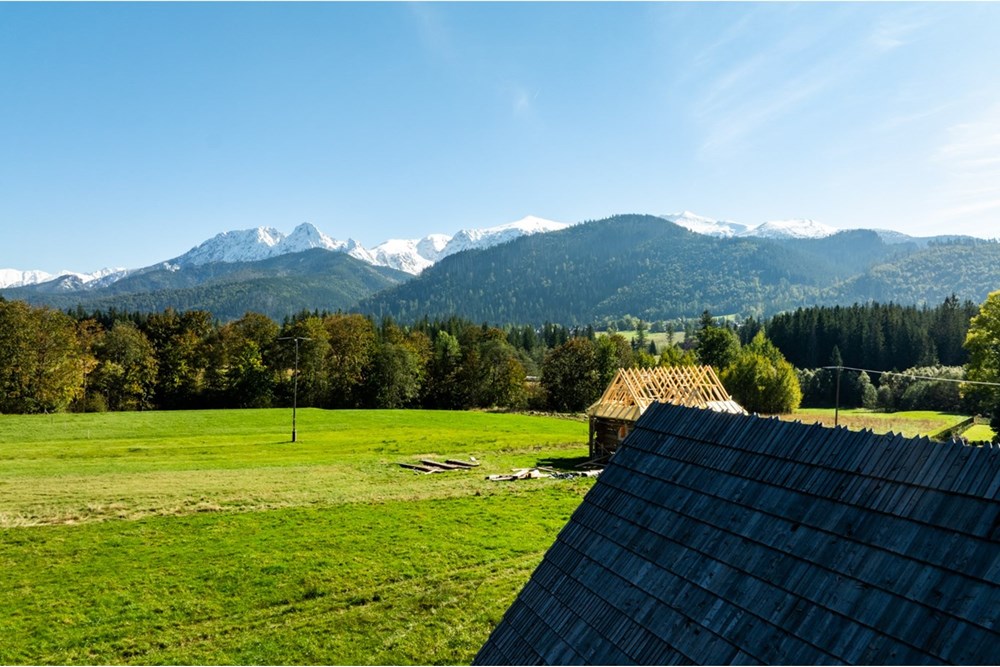 Dom wolnostojący - Sprzedaż - Kościelisko, Polska - 20251004-DJI_0016-HDR.jpg - 470151035-145