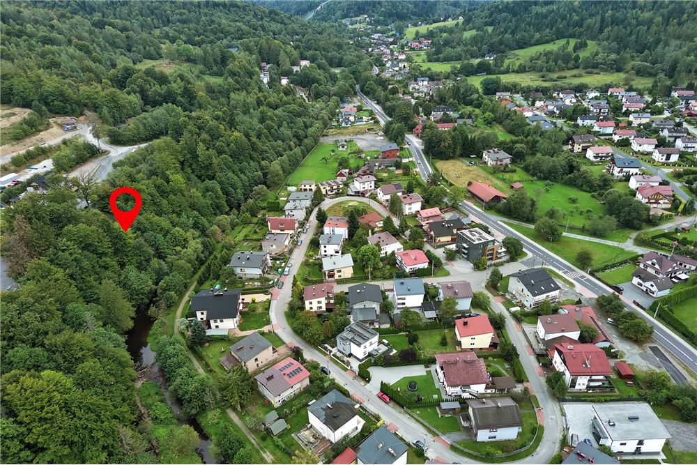 Nieruchomość gruntowa - Sprzedaż - Wisła, Polska - 8 - 800061076-427