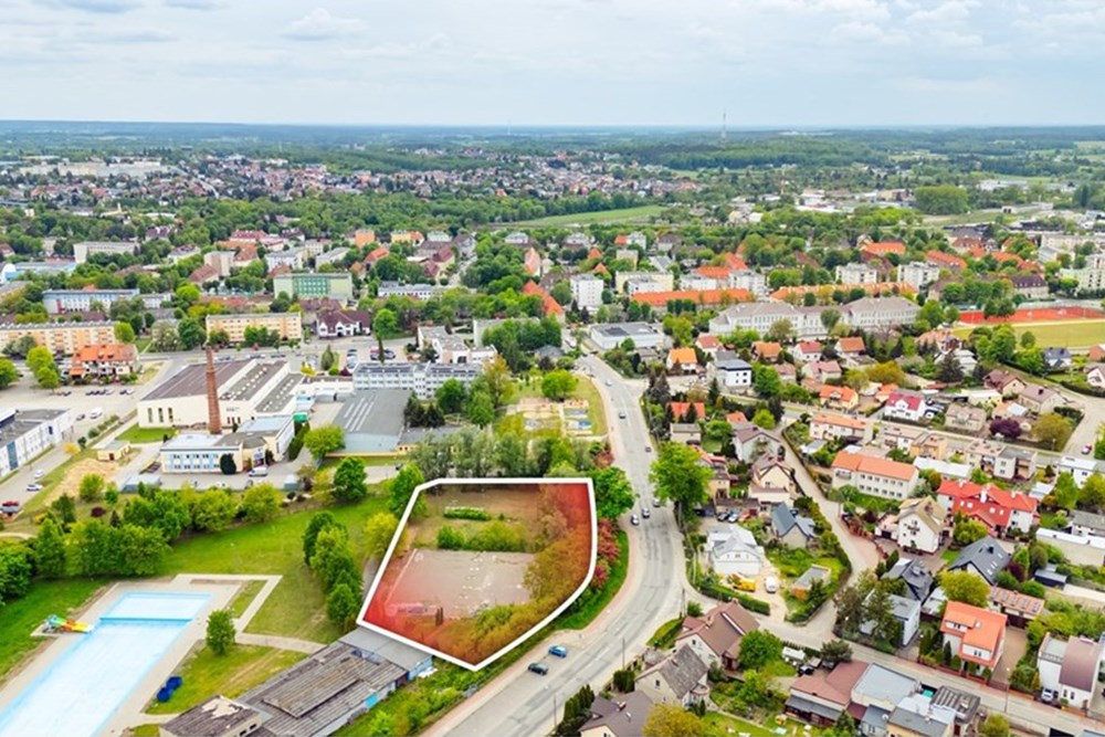 Nieruchomość gruntowa - Sprzedaż - Ciechanów, Polska - Ciechanów-3a.jpg - 810131039-175