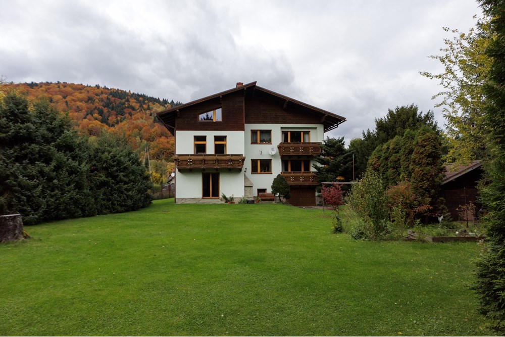 Dom wolnostojący - Sprzedaż - Szczyrk, Polska - IMG_1728.jpg - 800061103-192