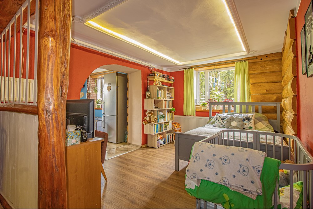 Dom dwurodzinny - Sprzedaż - Wieprz, Polska - _MG_1833.jpg - 800061028-468