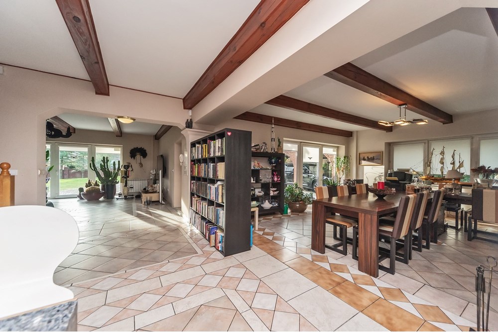 Dom wolnostojący - Sprzedaż - Jaworze, Polska - 10.jpg - 470131026-156